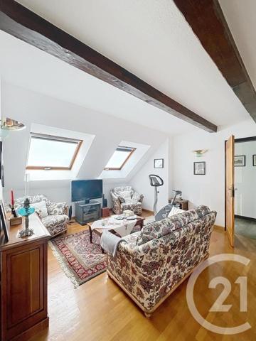 Maison à vendre  7 pièces - 210 m2 ECHENANS SOUS MONT VAUDOIS - 70