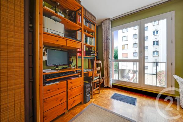 Appartement F3 à vendre  3 pièces - 58 m2 MONTROUGE - 92