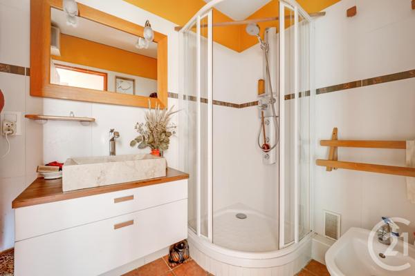 Appartement F3 à vendre  3 pièces - 58 m2 MONTROUGE - 92