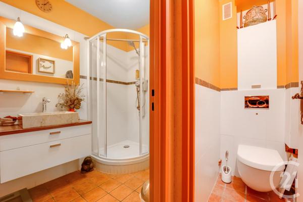 Appartement F3 à vendre  3 pièces - 58 m2 MONTROUGE - 92