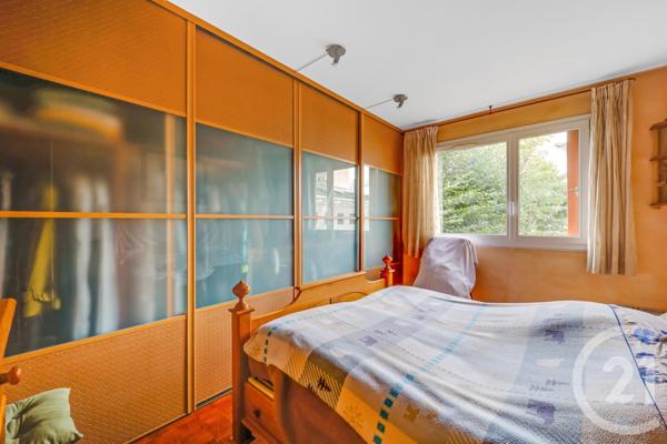 Appartement F3 à vendre  3 pièces - 58 m2 MONTROUGE - 92