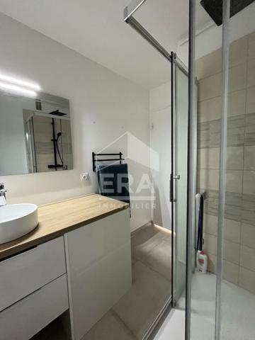 Appartement Levallois Perret 33 m2