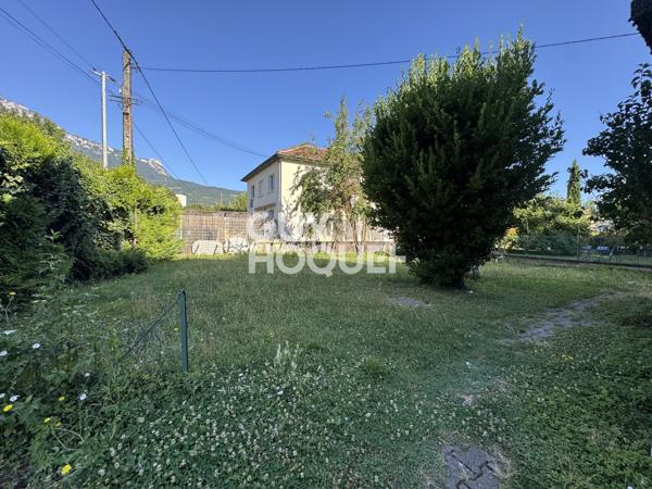 Appartement à vendre de 2 pièces de 44.92 m² avec balcon