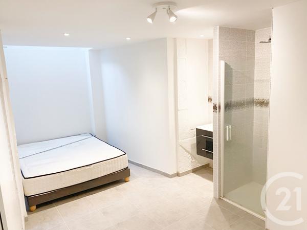 Appartement F2 à vendre  2 pièces - 47 m2 TULLINS - 38