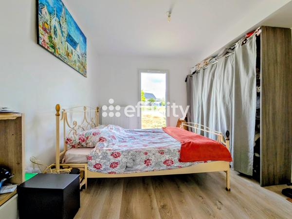 Maison
         3 pièces
        - 77 m² Exclusivité 199 990 € *