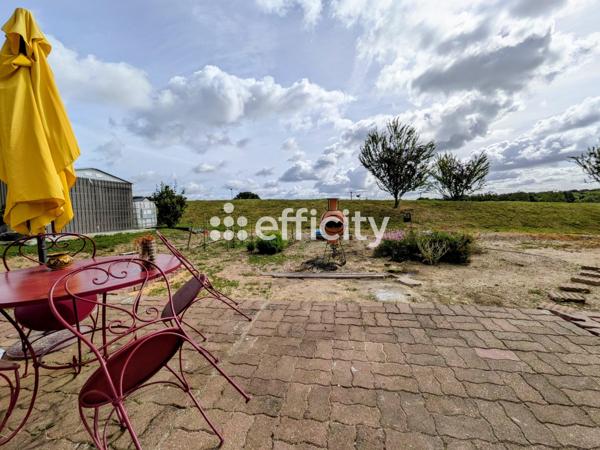 Maison
         3 pièces
        - 77 m² Exclusivité 199 990 € *