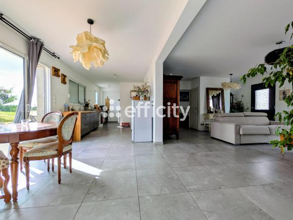 Maison
         3 pièces
        - 77 m² Exclusivité 199 990 € *