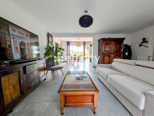 Maison
         3 pièces
        - 77 m² Exclusivité 199 990 € *