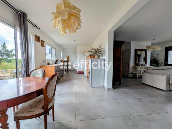 Maison
         3 pièces
        - 77 m² Exclusivité 199 990 € *