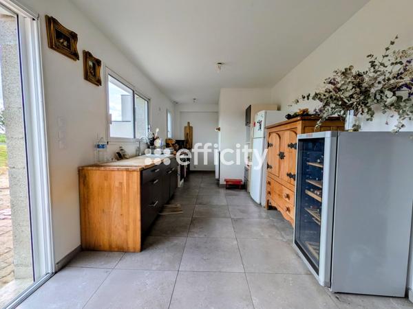 Maison
         3 pièces
        - 77 m² Exclusivité 199 990 € *