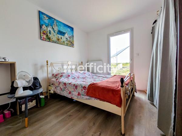 Maison
         3 pièces
        - 77 m² Exclusivité 199 990 € *