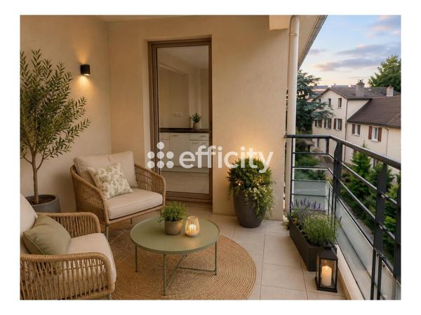 Appartement
         3 pièces
        - 75 m² Exclusivité 390 000 € *