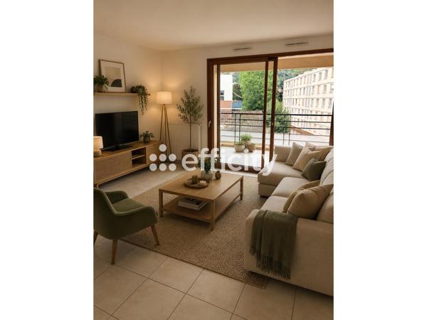 Appartement
         3 pièces
        - 75 m² Exclusivité 390 000 € *