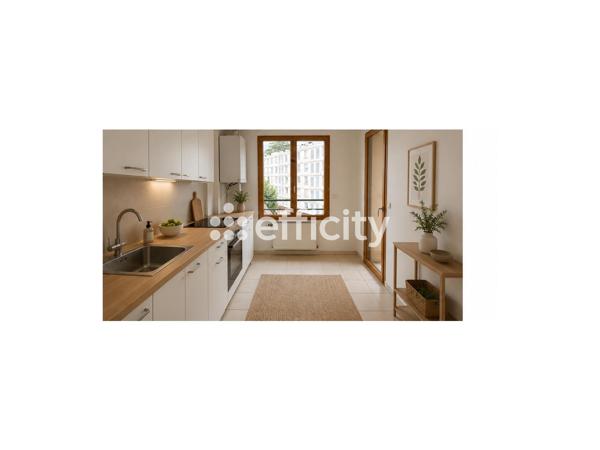 Appartement
         3 pièces
        - 75 m² Exclusivité 390 000 € *