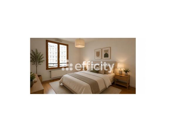 Appartement
         3 pièces
        - 75 m² Exclusivité 390 000 € *