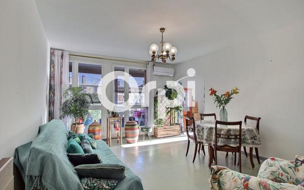 Appartement à vendre    4 pièces • 75 m2 Marseille 10