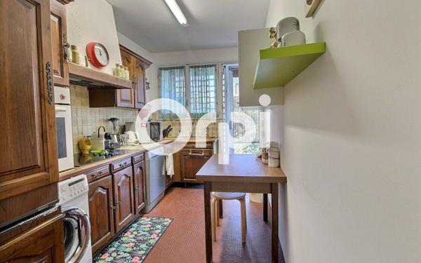 Appartement à vendre    4 pièces • 75 m2 Marseille 10