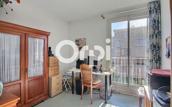 Appartement à vendre    4 pièces • 75 m2 Marseille 10