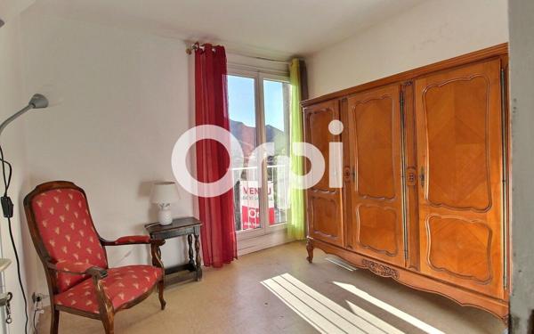 Appartement à vendre    4 pièces • 75 m2 Marseille 10