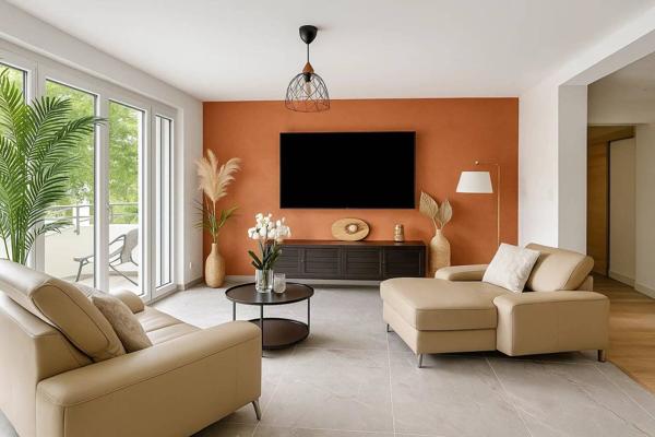 ESPLANADE - COMME NEUF