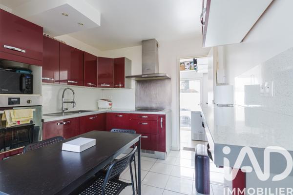 Maison à vendre 4 pièces 71 m² Champigny-sur-Marne