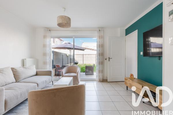 Maison à vendre 4 pièces 71 m² Champigny-sur-Marne
