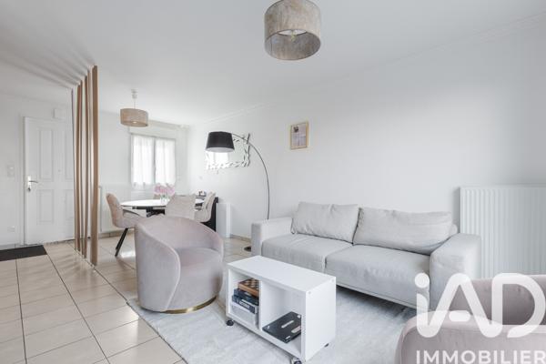 Maison à vendre 4 pièces 71 m² Champigny-sur-Marne