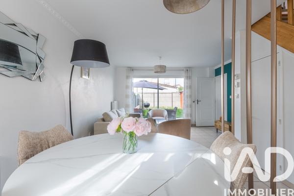Maison à vendre 4 pièces 71 m² Champigny-sur-Marne