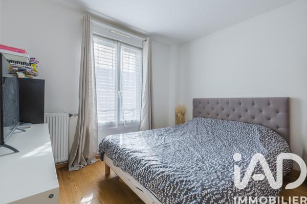 Maison à vendre 4 pièces 71 m² Champigny-sur-Marne