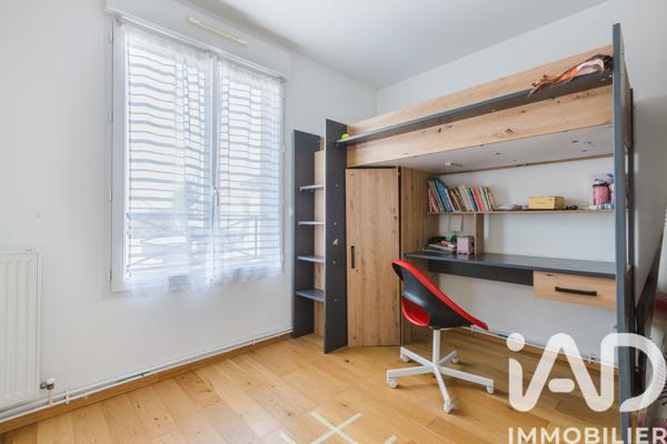 Maison à vendre 4 pièces 71 m² Champigny-sur-Marne