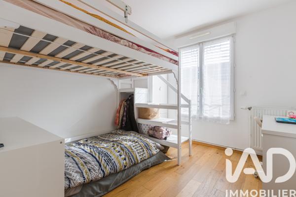 Maison à vendre 4 pièces 71 m² Champigny-sur-Marne