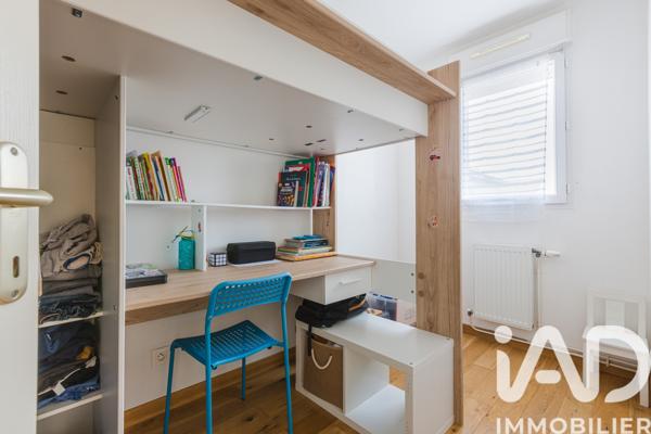 Maison à vendre 4 pièces 71 m² Champigny-sur-Marne
