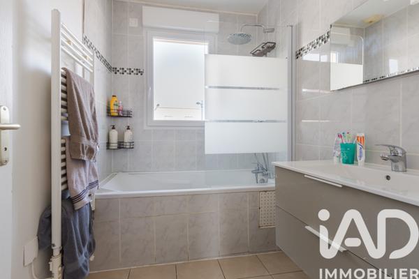 Maison à vendre 4 pièces 71 m² Champigny-sur-Marne