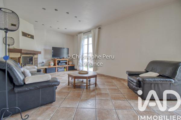 Maison à vendre 7 pièces 145 m² Magny-en-Vexin