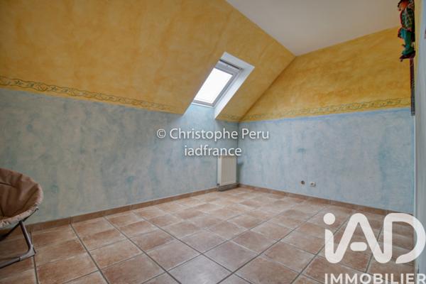 Maison à vendre 7 pièces 145 m² Magny-en-Vexin