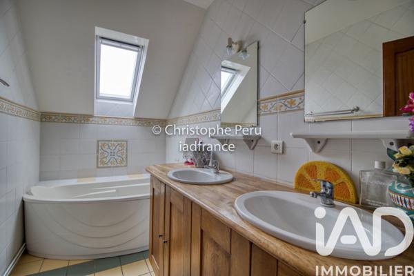 Maison à vendre 7 pièces 145 m² Magny-en-Vexin