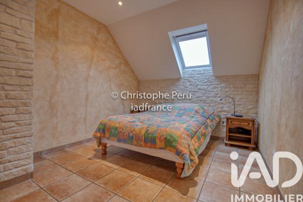 Maison à vendre 7 pièces 145 m² Magny-en-Vexin