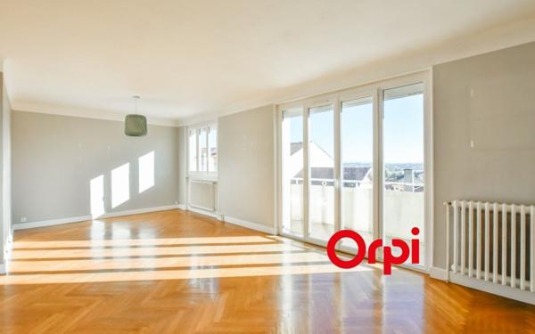 Appartement à vendre    4 pièces • 90,02 m2 Oullins