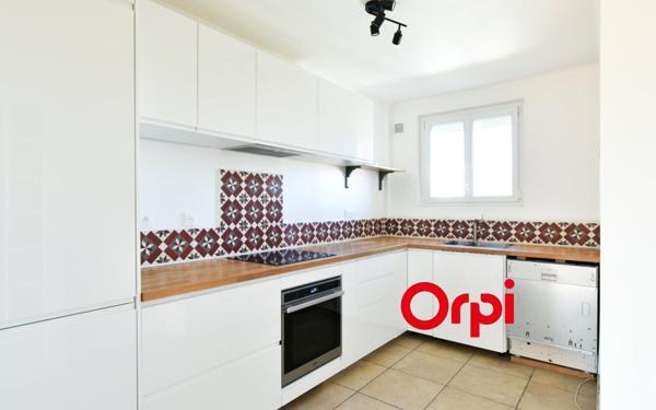 Appartement à vendre    4 pièces • 90,02 m2 Oullins