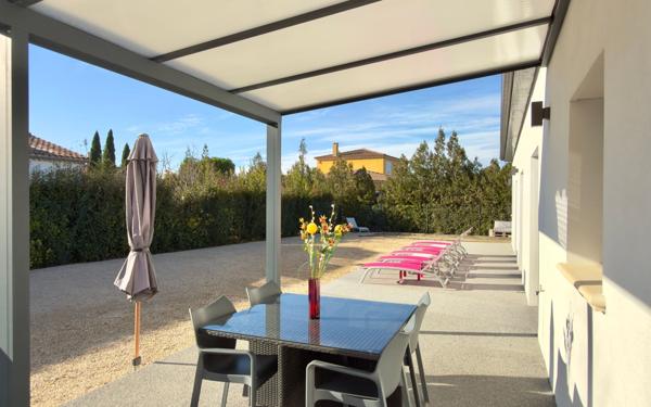 Maison à vendre    5 pièces • 190 m2 Saint-Rémy-de-Provence