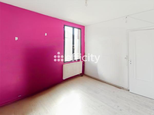 Maison
         6 pièces
        - 94 m² Exclusivité