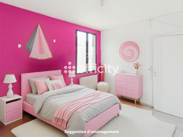 Maison
         6 pièces
        - 94 m² Exclusivité