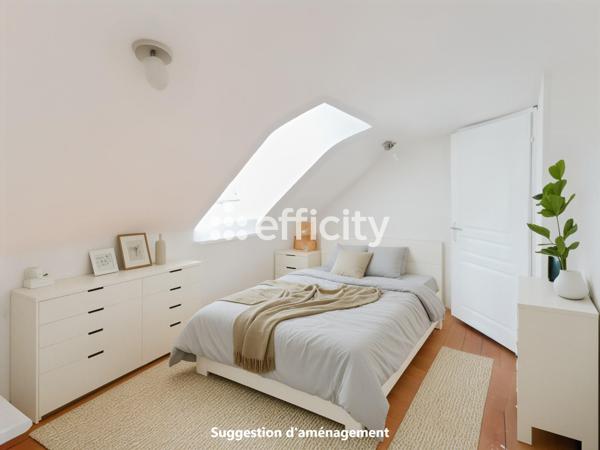 Maison
         6 pièces
        - 94 m² Exclusivité