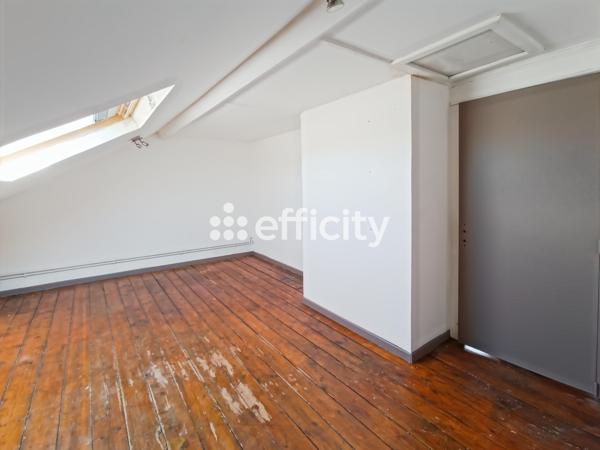 Maison
         6 pièces
        - 94 m² Exclusivité