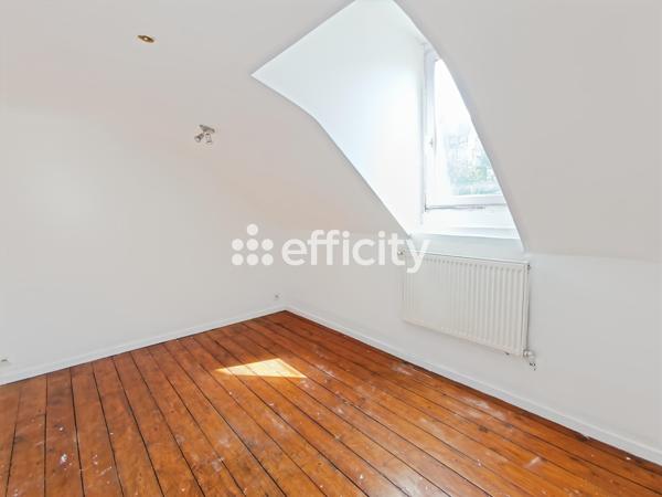 Maison
         6 pièces
        - 94 m² Exclusivité