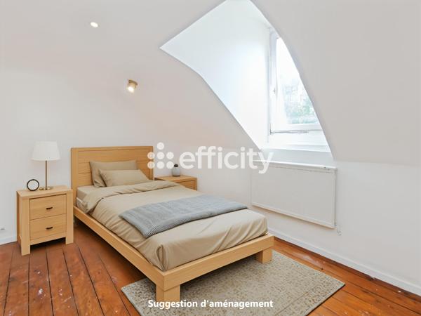 Maison
         6 pièces
        - 94 m² Exclusivité