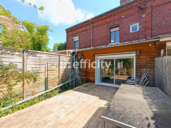 Maison
         6 pièces
        - 94 m² Exclusivité