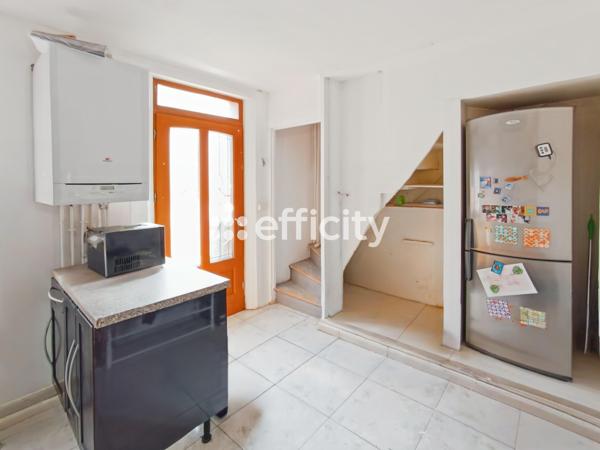 Maison
         6 pièces
        - 94 m² Exclusivité
