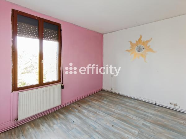 Maison
         6 pièces
        - 94 m² Exclusivité