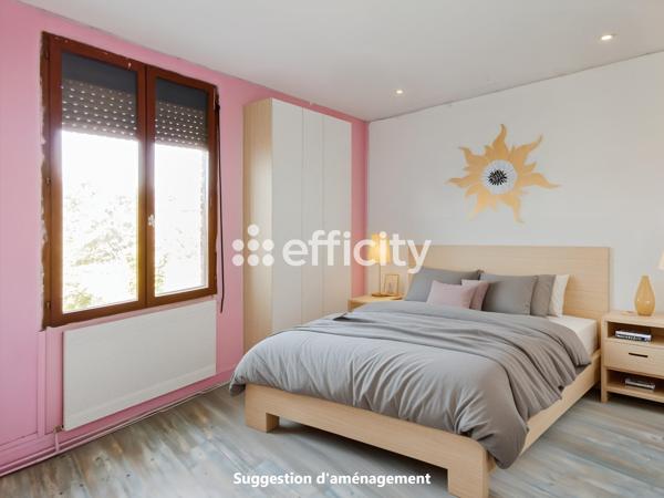 Maison
         6 pièces
        - 94 m² Exclusivité